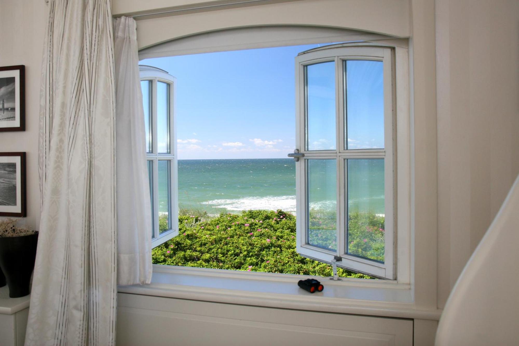 Готель Soel'Ring Hof Sylt Екстер'єр фото