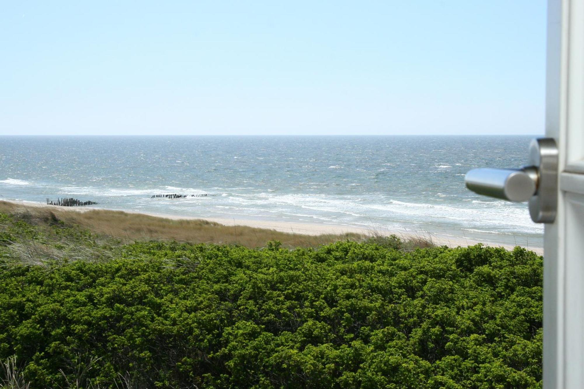 Готель Soel'Ring Hof Sylt Екстер'єр фото
